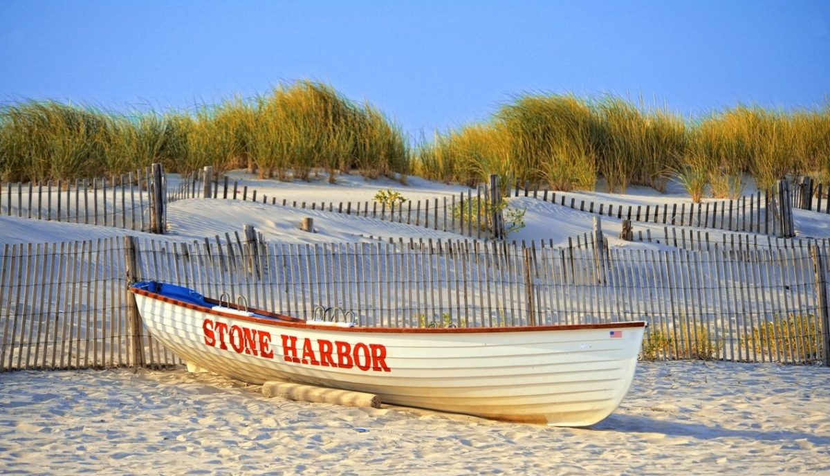 Coffee Talk Stone Harbor Student Travel Work and Travel